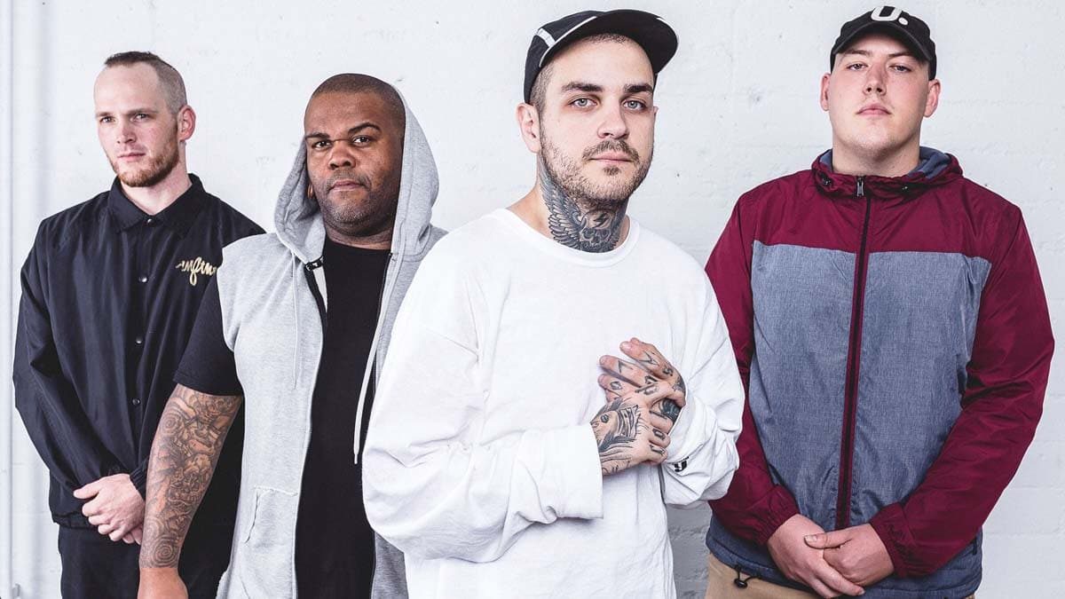 Emmure Official Merch: Rock Your Style with These Must-Haves
