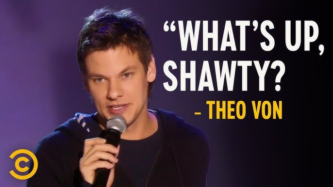 Why Theo Von Merch Shop is a Must-Visit for Fans of the Comedian