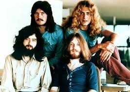 Led Zeppelin Merch Official Shop: Iconic Gear Every Fan Wants