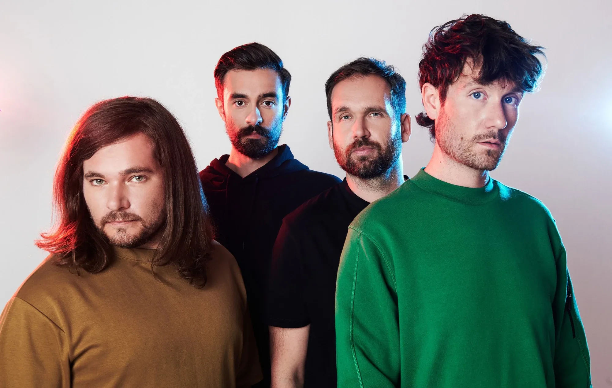 Bastille Official Merchandise: 7 Must‑Have Items for True Fans