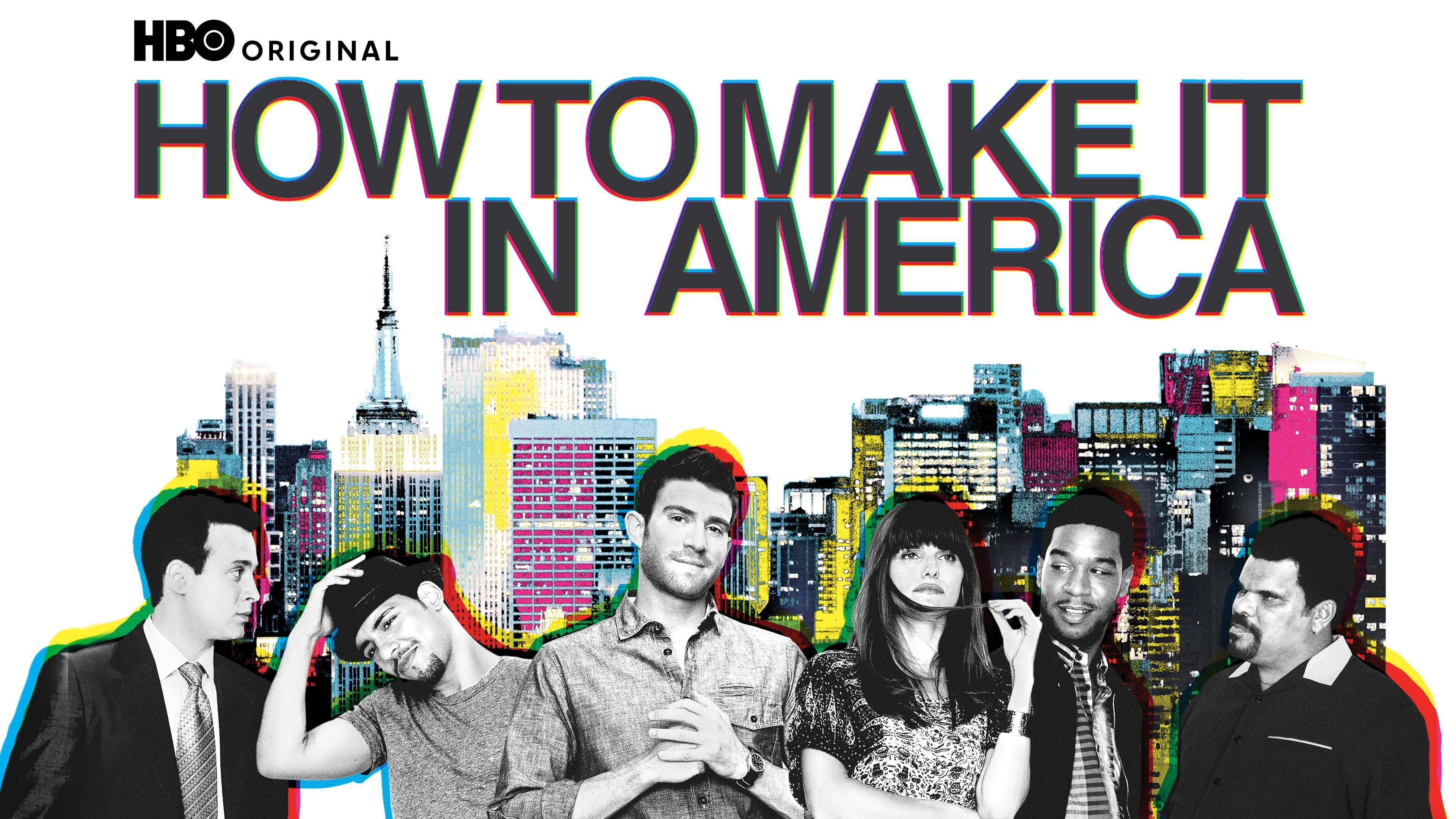 How To Make It In America Merch: 7 Must-Have Items for Fans