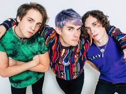 Waterparks Official Merchandise: 5 Tracks That Wear Your Soul