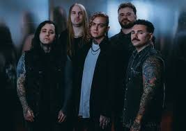 Lorna Shore Store Picks That Shape Their Heavy Sound