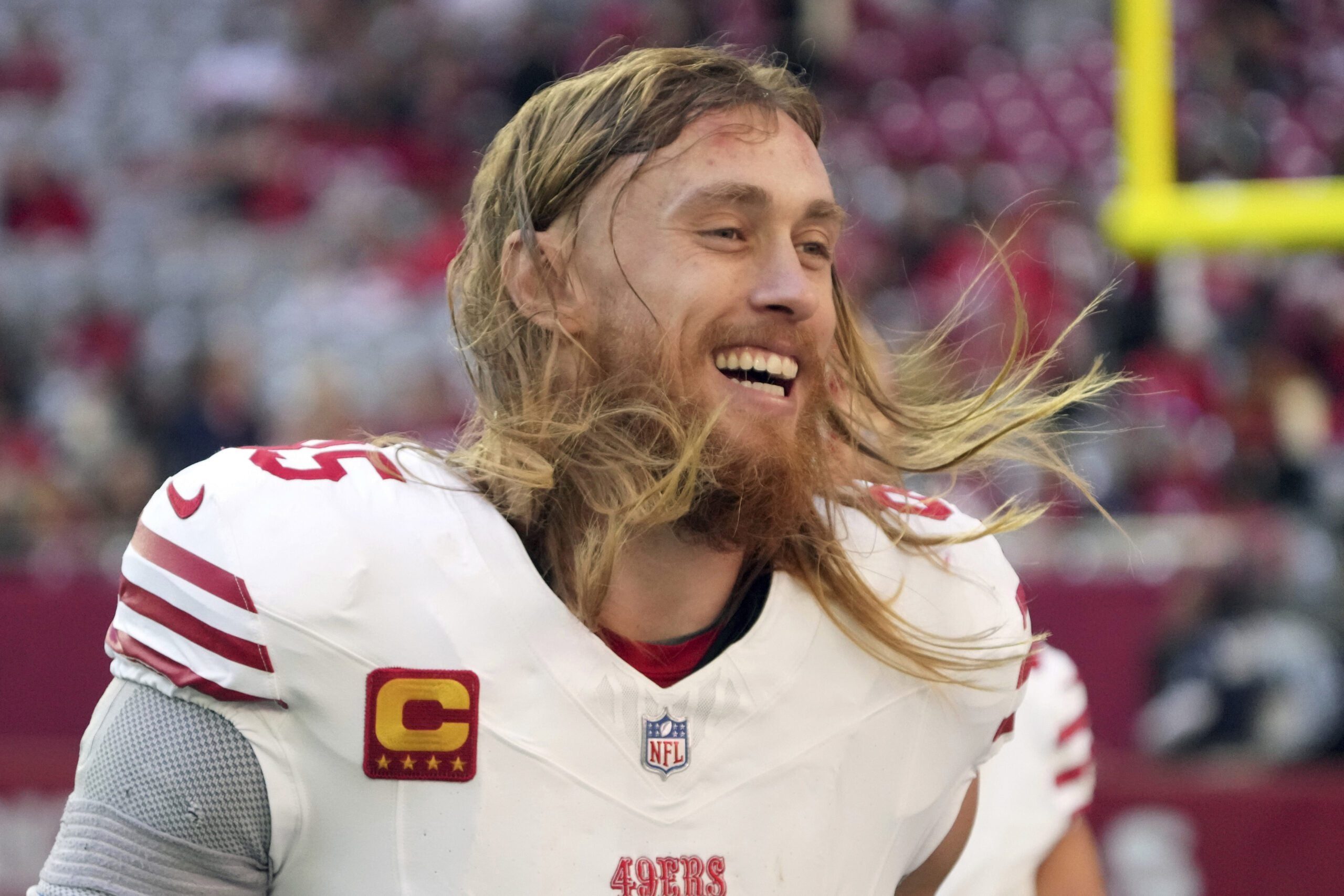 George Kittle Shop: Baseball-Inspired Gear Every Fan Needs