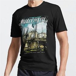 PIERCE THE VEIL Classic Active T-Shirt