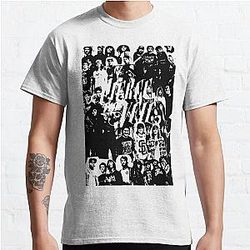Pierce the veil Graphics  Classic T-Shirt