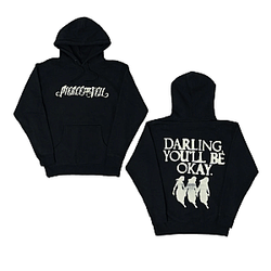 Darling You'll Be Okay PTV Hoodie NTT0709 Pierce The Veil Hoodies