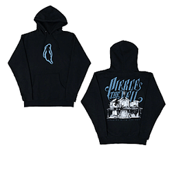 Collide With The Sky PTV NTT079 Pierce The Veil Hoodies