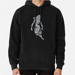 PIERCE THE VEIL COLLIDE WITH THE SKY Pullover Hoodie