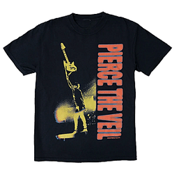 Pierce The Veil on Stage  NTT079 T-Shirt Pierce The Veil T-Shirts
