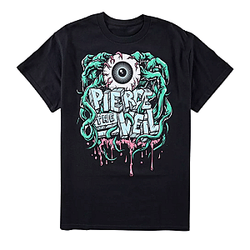 Pierce The Veil Eyeball NTT 079 T-Shirt Pierce The Veil T-Shirts