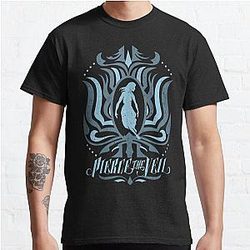 Pierce The Veil We Beauty Classic T-Shirt