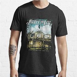 PIERCE THE VEIL Essential T-Shirt