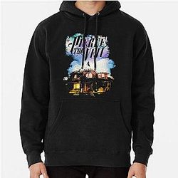 Pierce The Veil Pierce The Veil Pullover Hoodie
