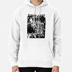 Great Model Pierce The Veil Graphics Gifts For Fan Pullover Hoodie