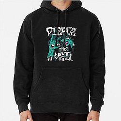 PIERCE THE VEIL Pullover Hoodie