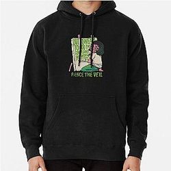 pierce the veil Pullover Hoodie