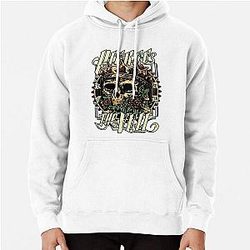 Pierce The Veil Art Pullover Hoodie