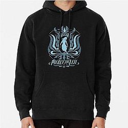 Pierce The Veil We Beauty Pullover Hoodie