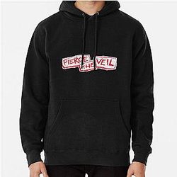 pierce the veil Pullover Hoodie