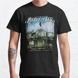 Pierce The Collide With The Sky Classic T-Shirt