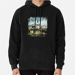 PIERCE THE VEIL Pullover Hoodie