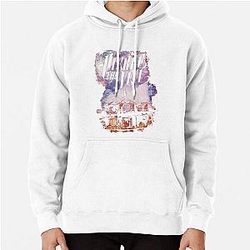 Music Retro Pierce The Veil- Remove The Veil Gifts For Movie Fan Pullover Hoodie