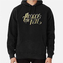pierce the veil (4) Pullover Hoodie