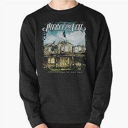 PIERCE THE VEIL Classic Pullover Sweatshirt