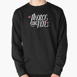 pierce the veil Pullover Sweatshirt