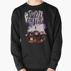 Pierce The Veil, Remove the Veil Pullover Sweatshirt