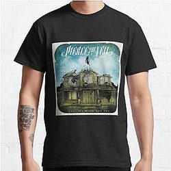 Pierce the Veil collide with the sky Classic T-Shirt