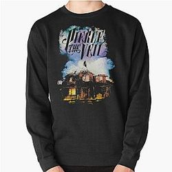 Pierce The Veil Pierce The Veil Pullover Sweatshirt