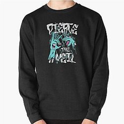 pierce the veil Pullover Sweatshirt