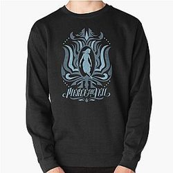Pierce The Veil We Beauty Pullover Sweatshirt