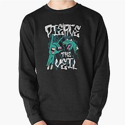 PIERCE THE VEIL Pullover Sweatshirt