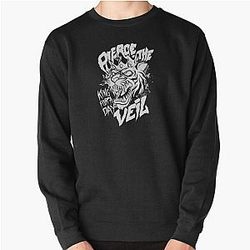 pierce the veil Pullover Sweatshirt