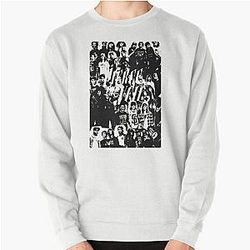 Great Model Pierce The Veil Graphics Gifts For Fan Pullover Sweatshirt