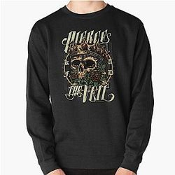 Pierce The Veil Art Pullover Sweatshirt