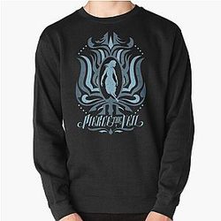 Pierce The Veil We Beauty Pullover Sweatshirt