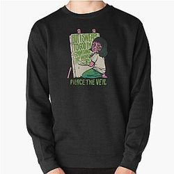 pierce the veil Pullover Sweatshirt