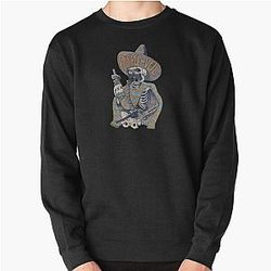 pierce the veil Pullover Sweatshirt