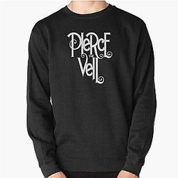 pierce the veil Pullover Sweatshirt