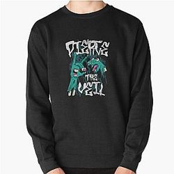 PIERCE THE VEIL  Pullover Sweatshirt