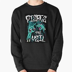 pierce the veil  (4) Pullover Sweatshirt