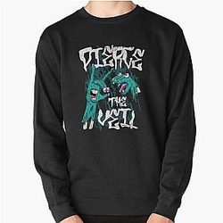Pierce The Veil Pullover Sweatshirt
