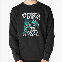 Pierce The Veil Pullover Sweatshirt