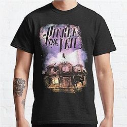 Pierce The Veil Collide With The Sky  Classic T-Shirt