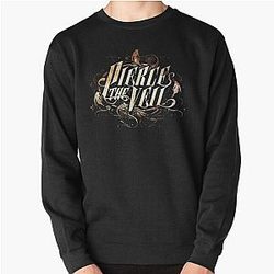wear Pierce The Veil For Fans Pullover Sweatshirt