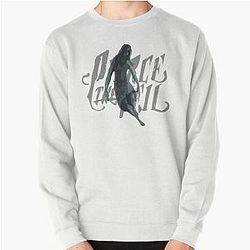 Pierce the Veil Collide with the Sky Pullover Sweatshirt